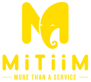 Mitiim Logo